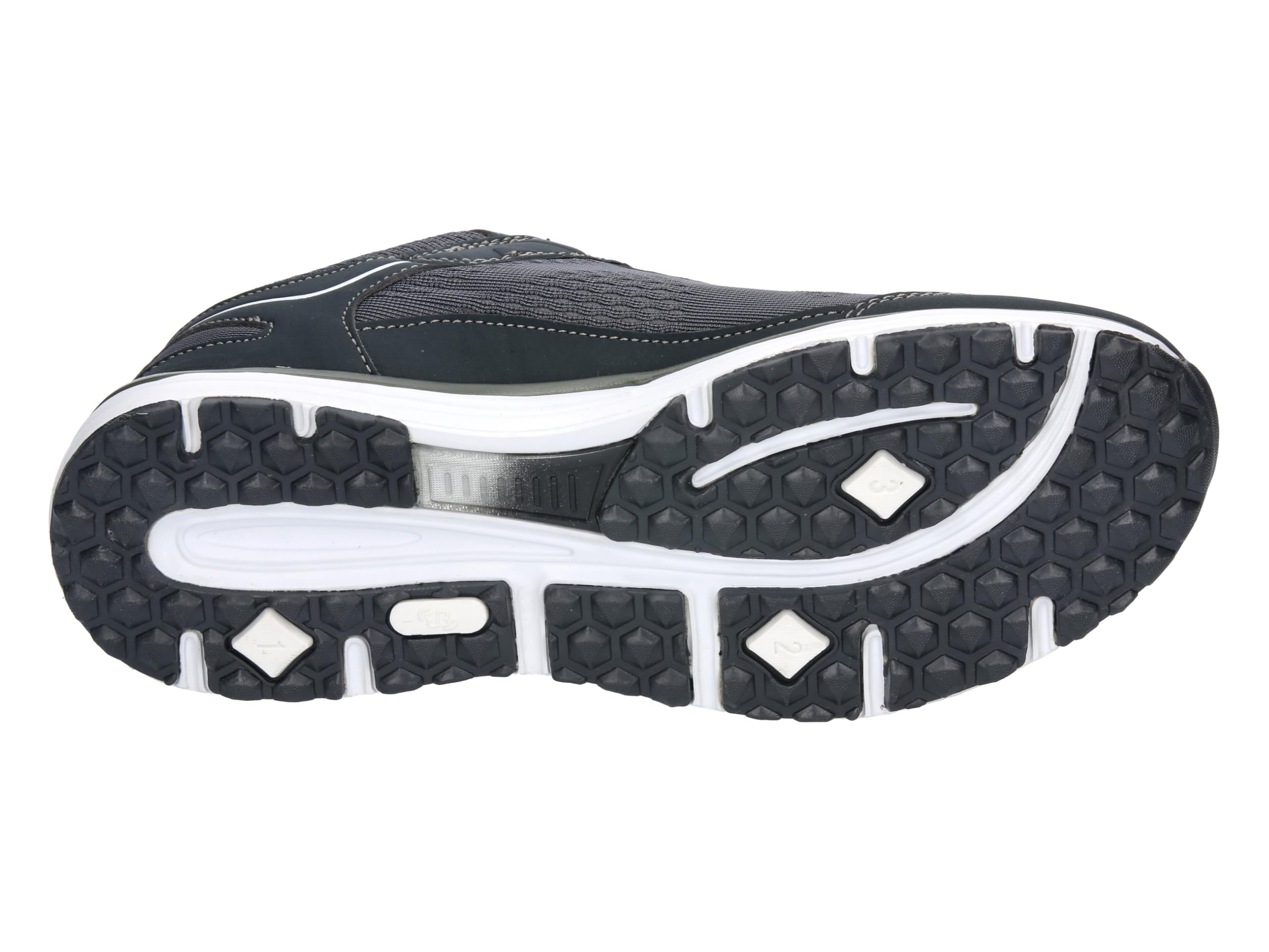 Brütting Performance Soft V, Zapatillas de Running Hombre
