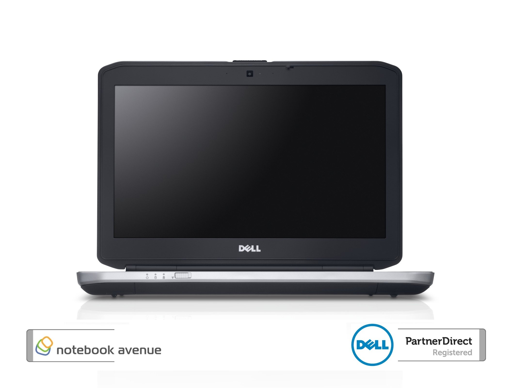 Notebook Dell Latitude E5430 14'' Intel Core i3 2.3GHz 4GB HD