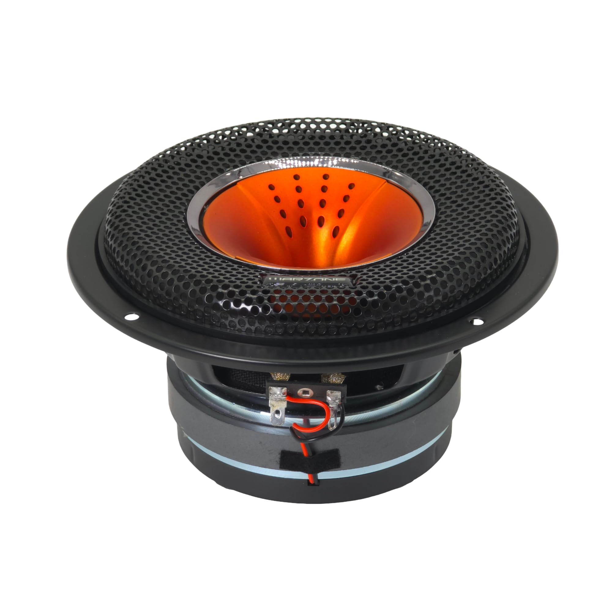 Amazon.com: Warzone WZ65Pi 6.5-Inch Mid-Range + Driver Speaker