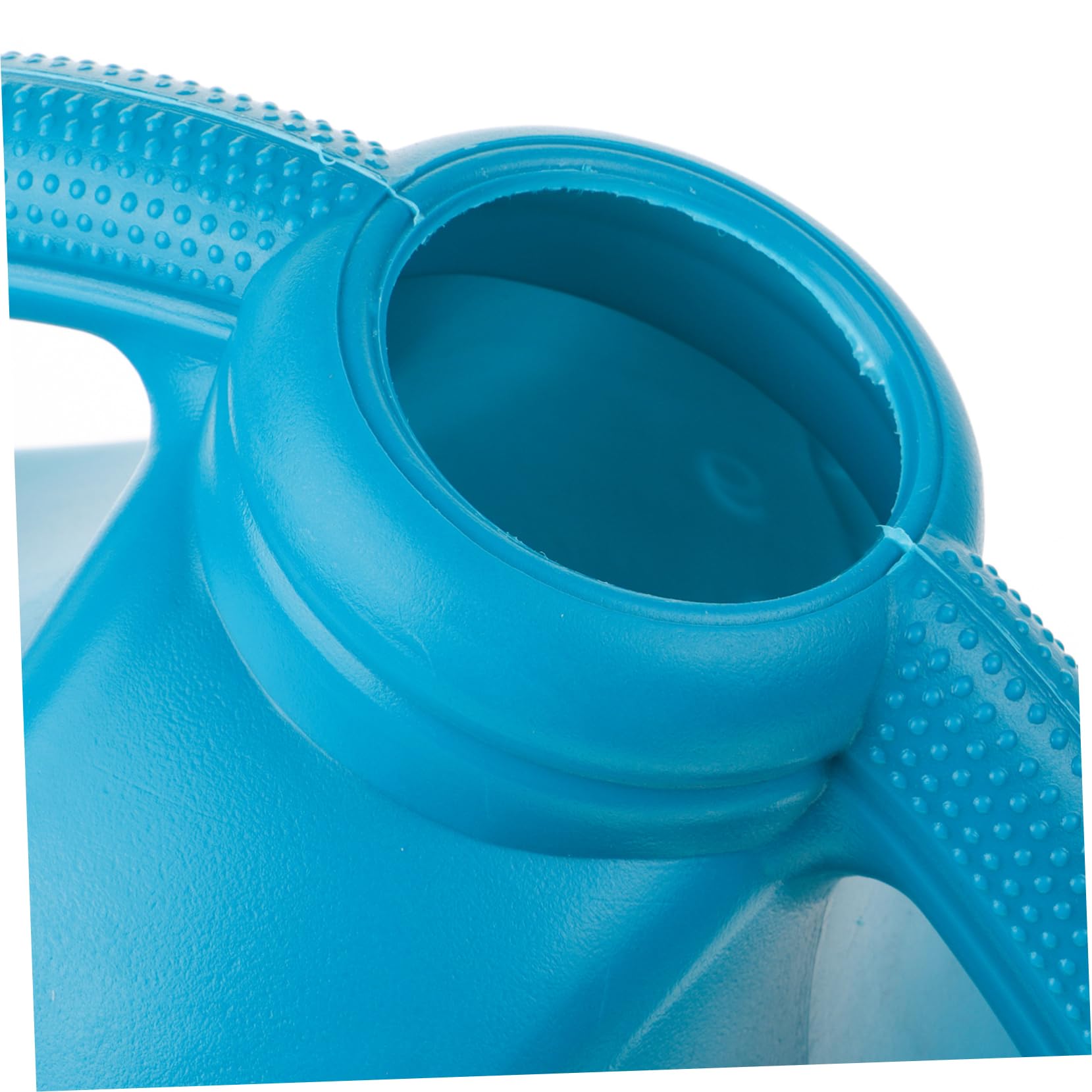 BESPORTBLE 10L Gießkanne aus Kunststoff mit Langem Ausguss und Großer Squeeze Flasche Blau für Garten und Pflanzenbewässerung von Sukkulenten