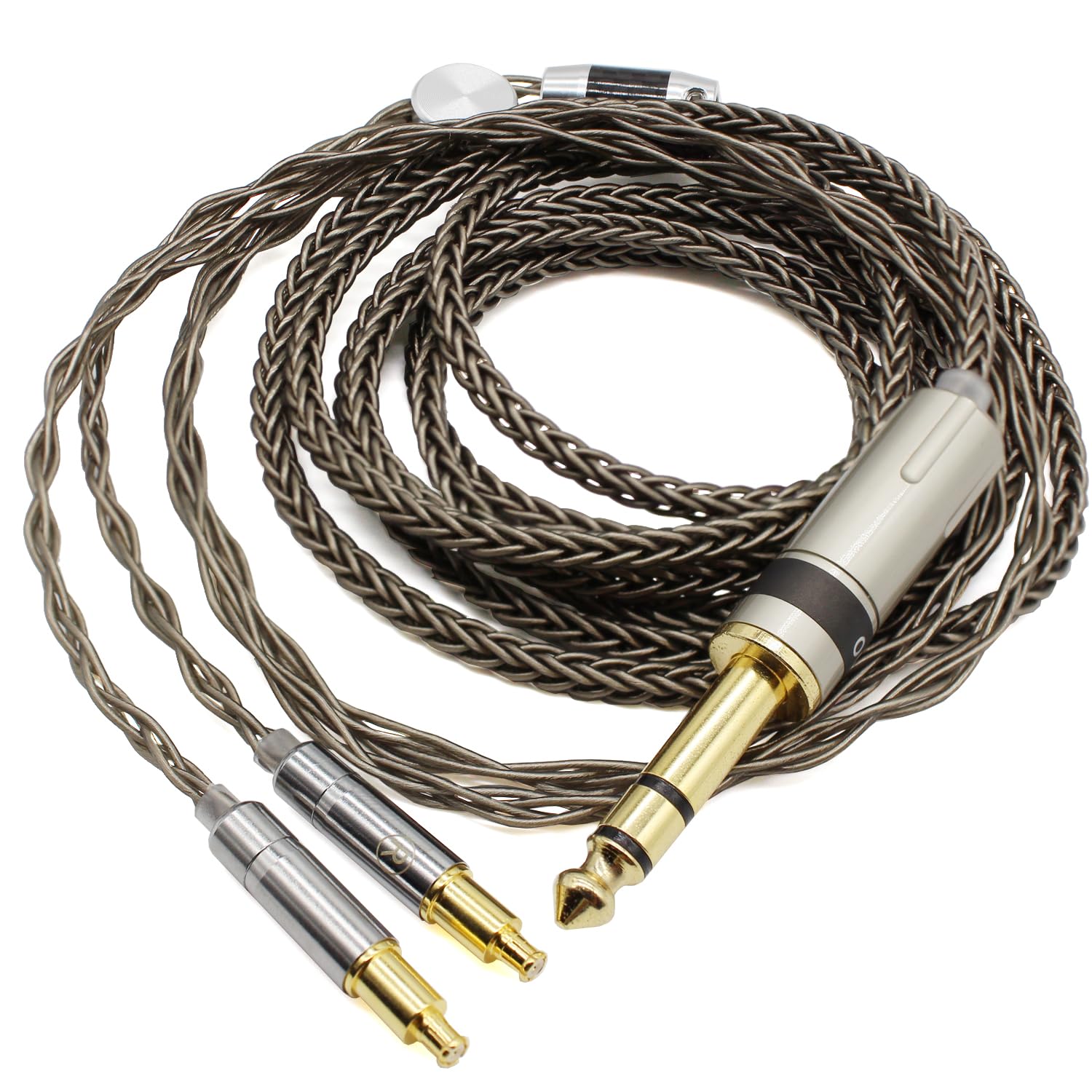 Amazon | Youkamoo 6.35mm for ATH-MSR7b SR9 ATH-ESW990H ES770H ATH