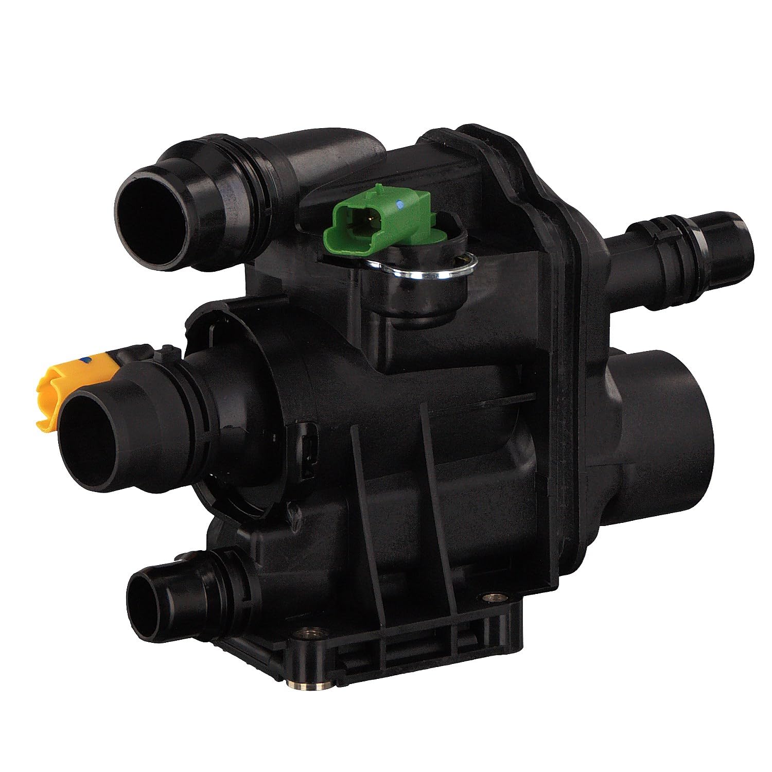 FEBI BILSTEIN 172244 Korpus termostatu z uszczelnieniem
