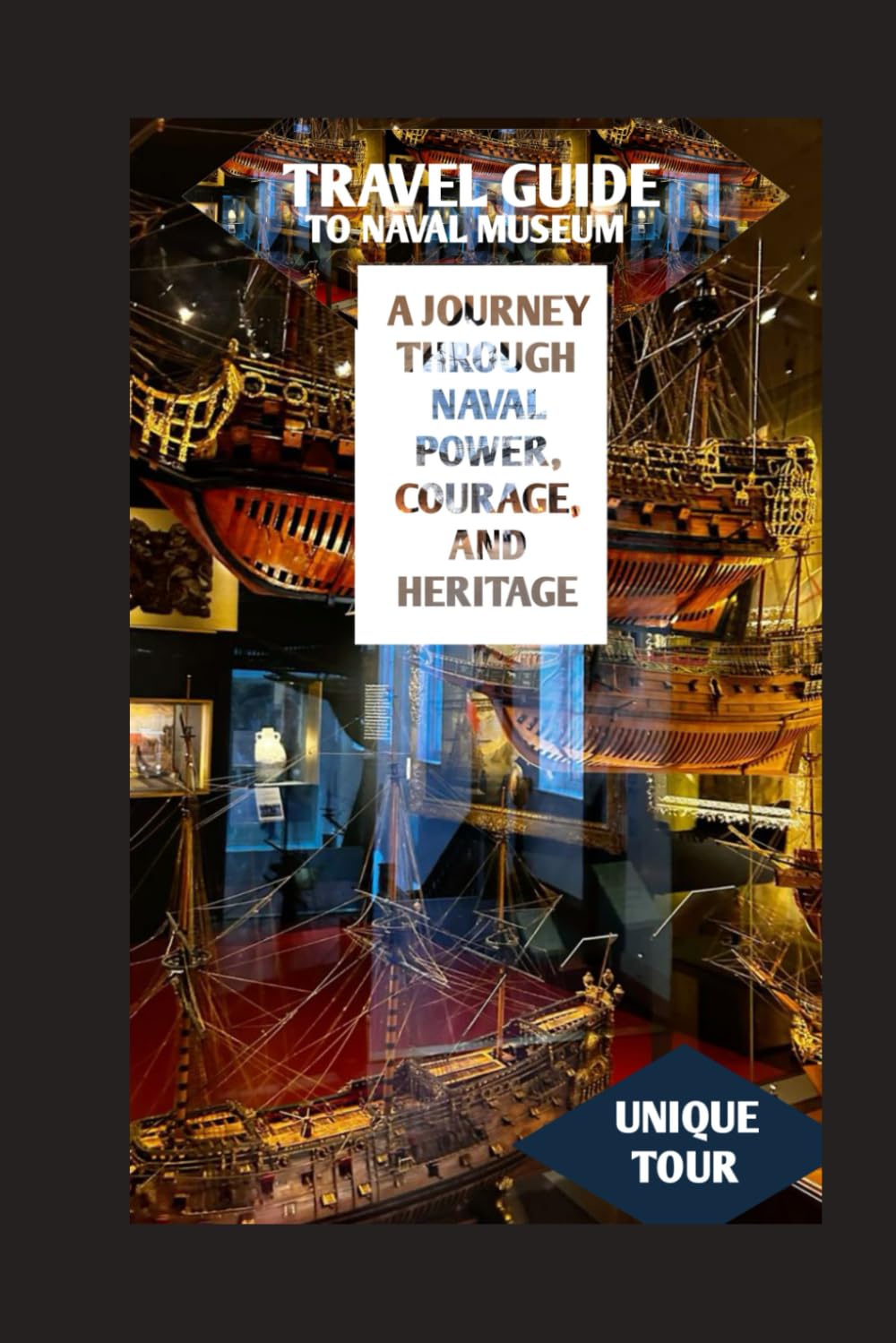 CENTRAL NAVAL MUSEUM: A Journey Through Naval Power, Courage, and Heritage