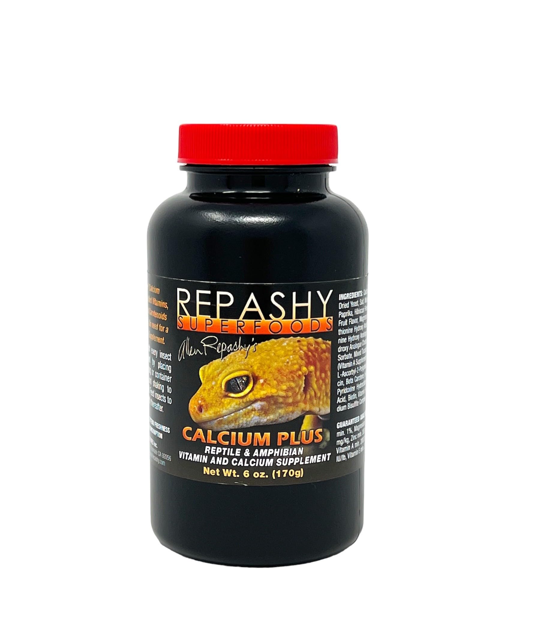 Repashy Calcium Plus 6 oz