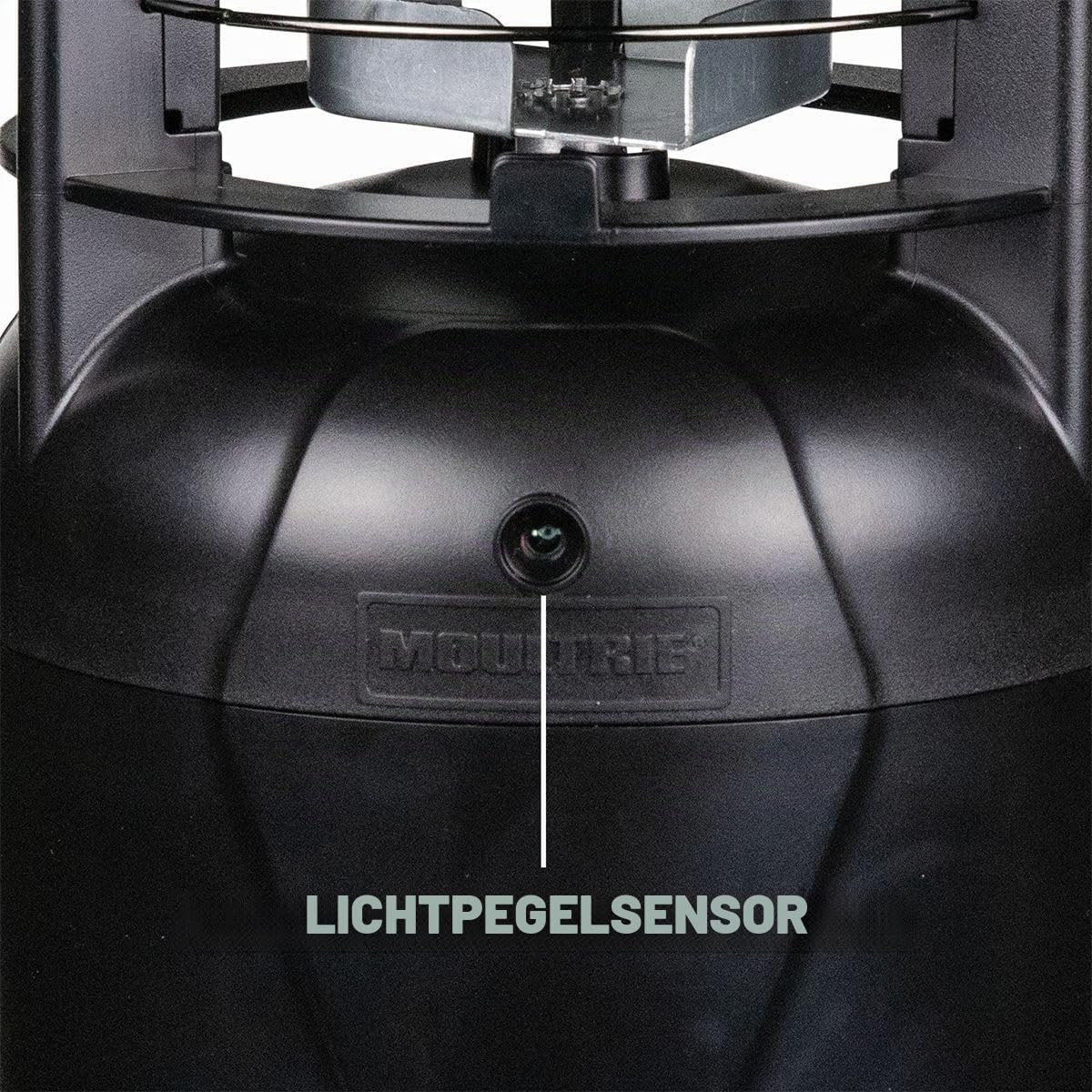 Moultrie Lumen Fotozellen-Futterstation