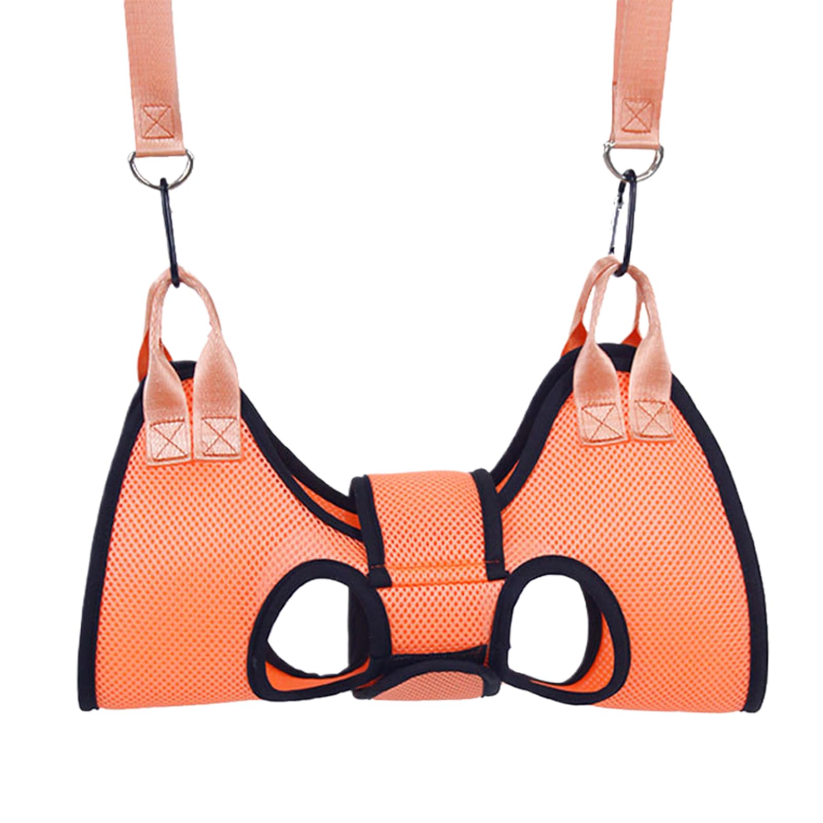 Dog Grooming Hammock For Dogs Cats | Dog Groming Sling, Cat Harness For Nail Clipping - Ergonomic Pet Harness For Home, Veterinary Clinic, Claw Care, Bathing Assistance