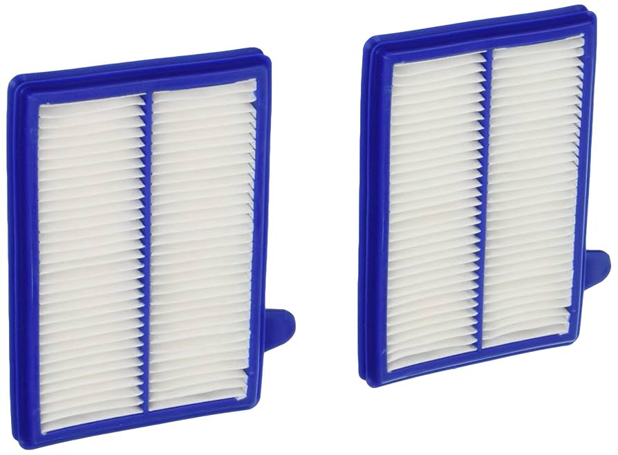 Amazon | Electrolux Pure i9.2 フィルター ホワイト EFR2