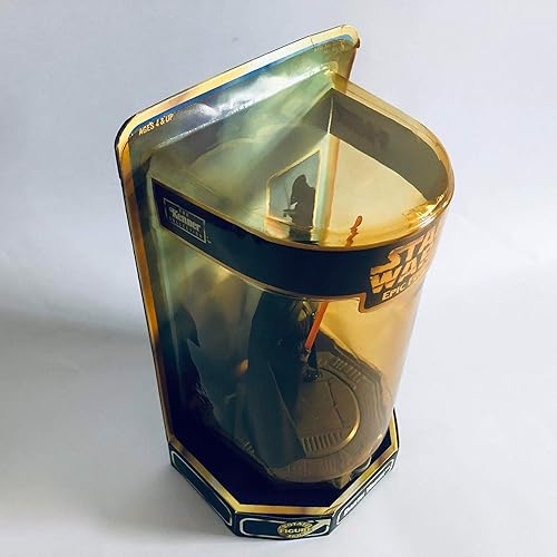 Miniatura 7 de Star Wars Fuerza épica Darth Vader