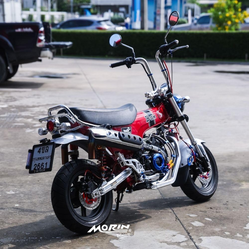 Amazon | MORIN RACING ホンダダックス用フローティングディスク