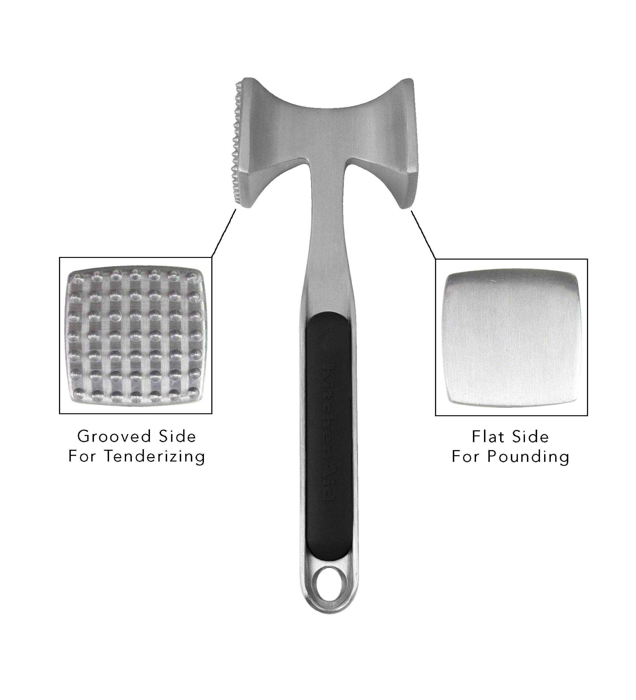 meat tenderizer tool kitchenaid