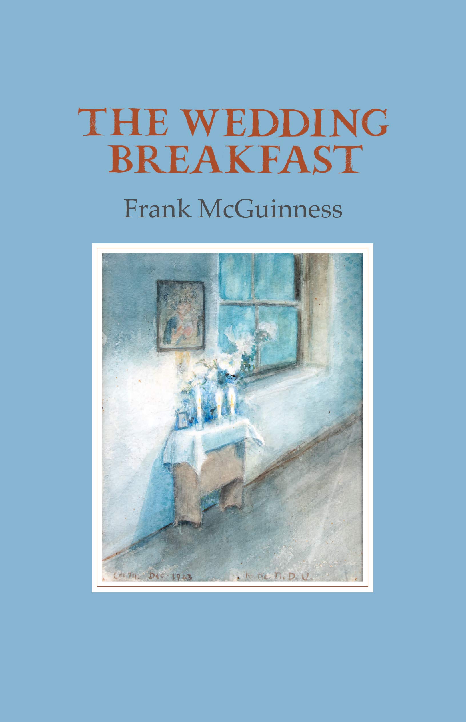 The Wedding: Breakfast