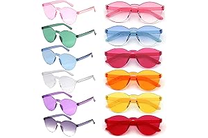 12 Pack Kids Sunglasses: Perfect Party Favors for Kids