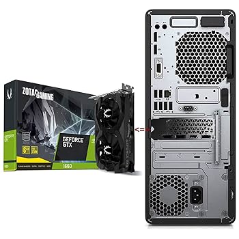 Amazon.com: HP Extreme Gaming PC Desktop, Intel i5-6th