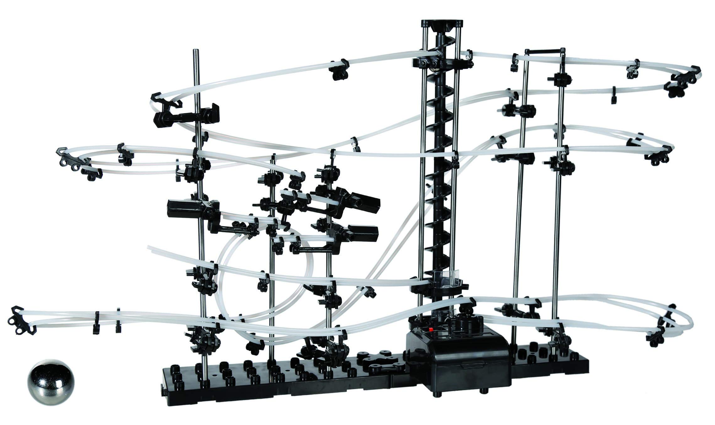 Amazing Marble Roller Coaster 10m Boys Girls Christmas Xmas Birthday Top Selling Gift Present Stocking Filler