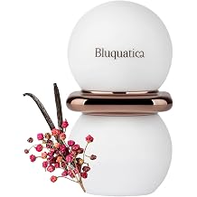 KAHI Bluquatica Epilogue Solid Perfume Balm Stick - Fled 0.07 oz