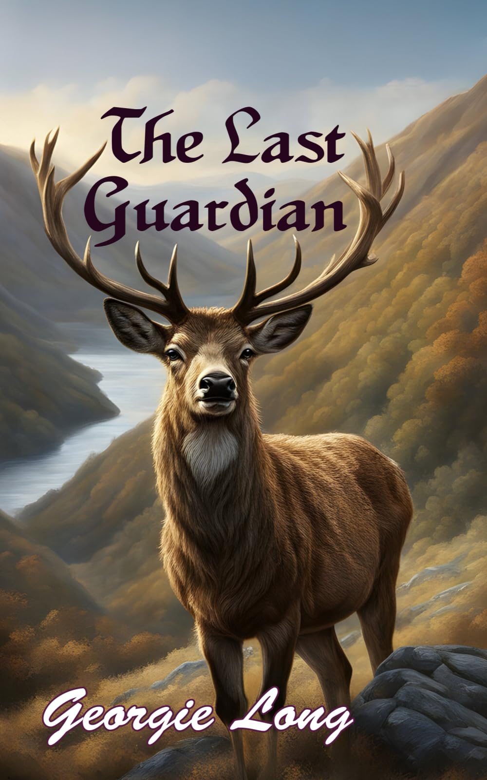 The Last Guardian