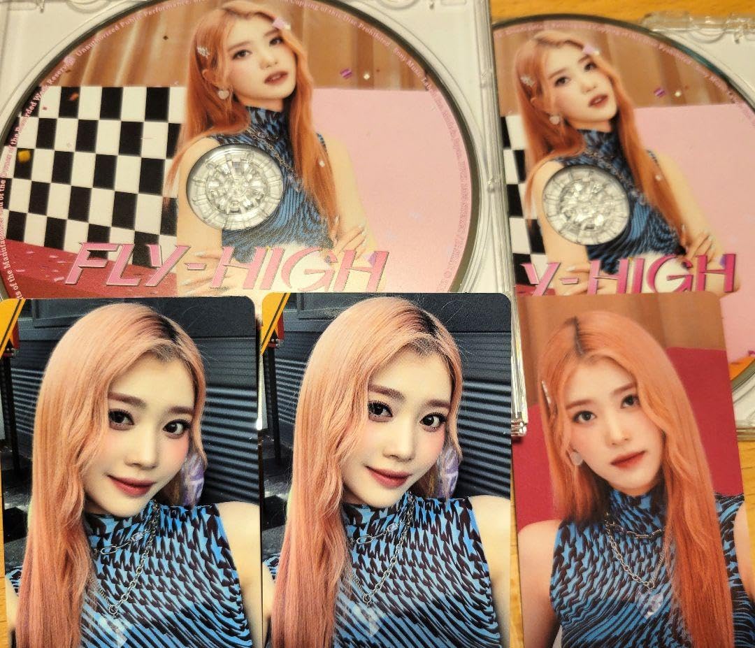 Kep1er シャオティン hero day gift