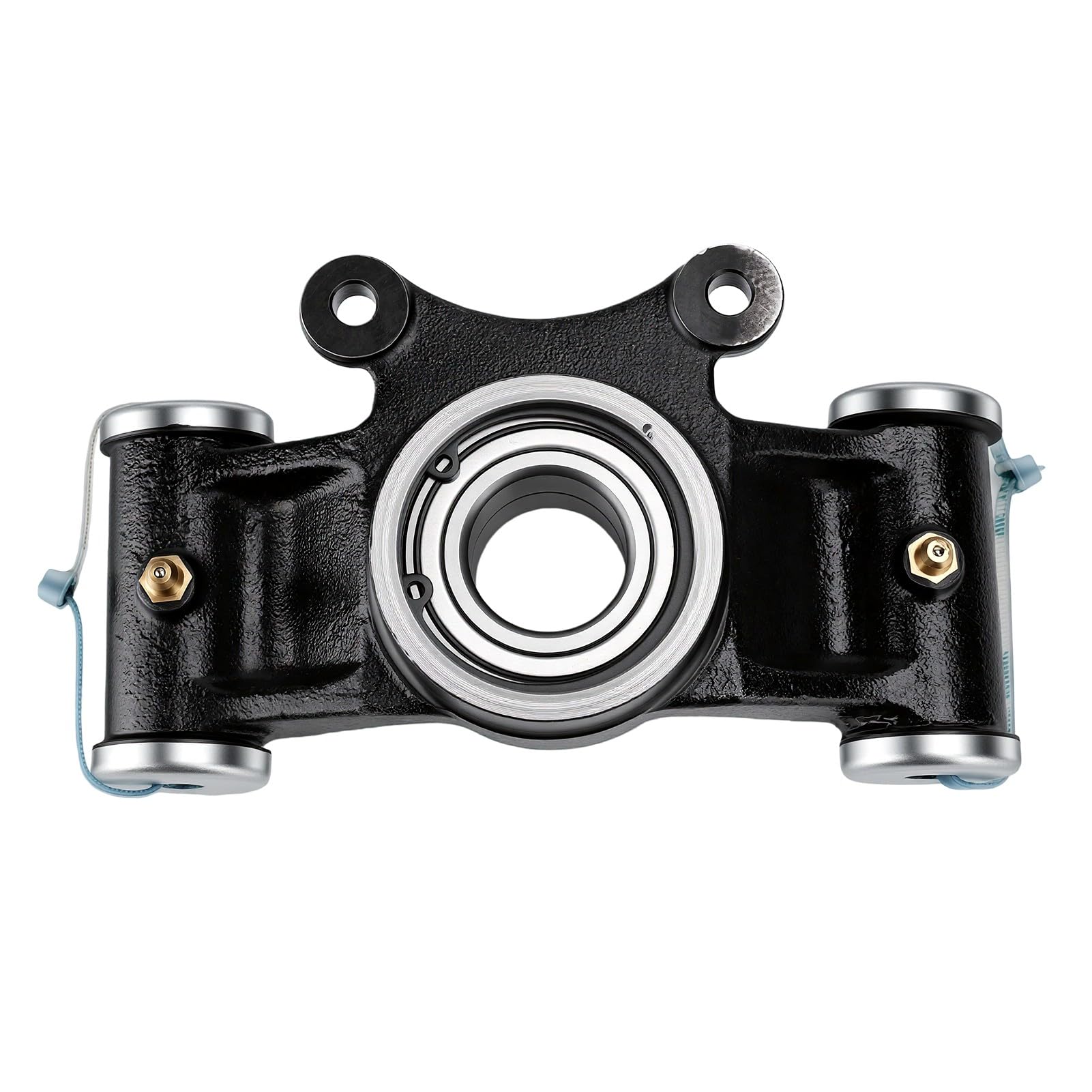 Annadue Tylne Zwrotnice łożyska Nośnika 30mm do ATV UTV