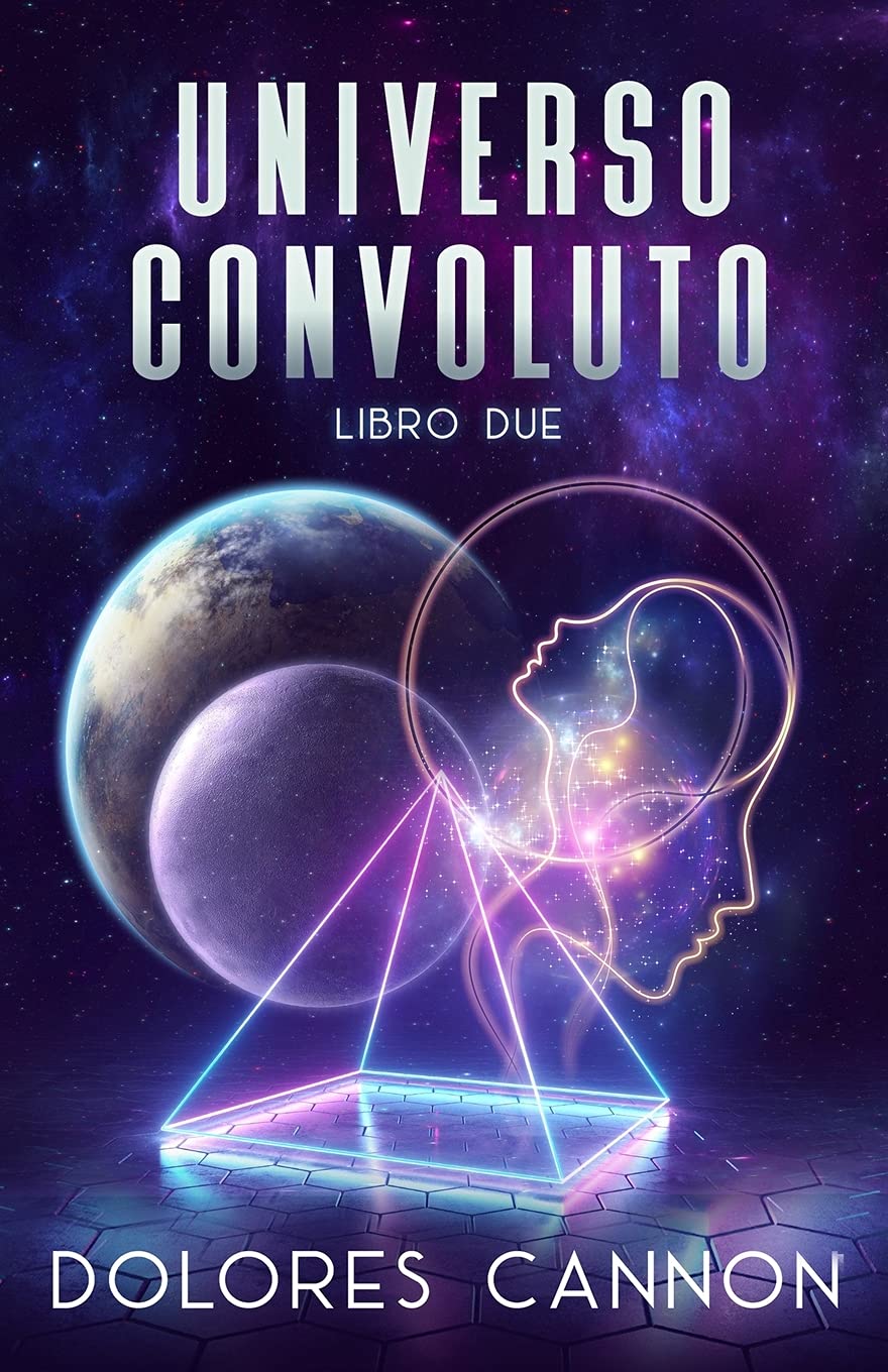 UNIVERSO CONVOLUTO LIBRO DUE