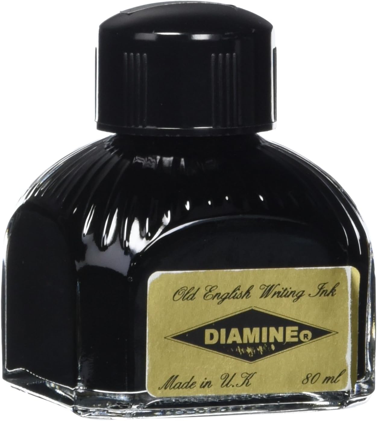 Diamine 80ml Fountain Pen Ink - Kensington Blue