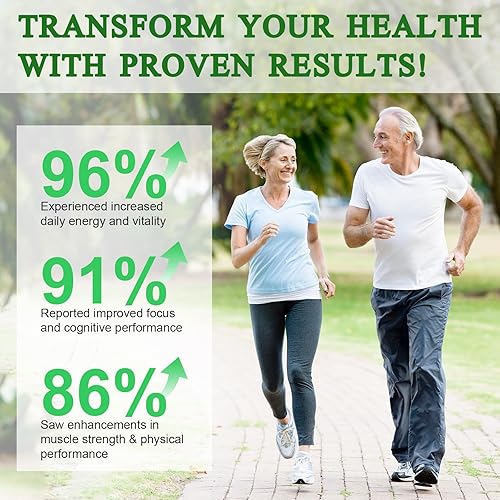 Miniatura 5 de Suplemento NAD, ribósido de nicotinamida, suplementos liposomales NAD 910MG para mujeres y hombres, suplemento NAD+ para antienvejecimiento y