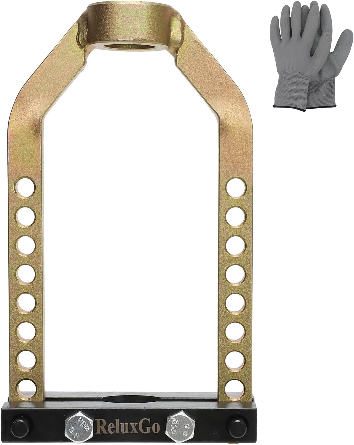 DNA MOTORING Universal Fit CV Joint Puller Removal Tools