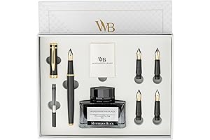 Wordsworth & Black Fountain Pen Gift Set