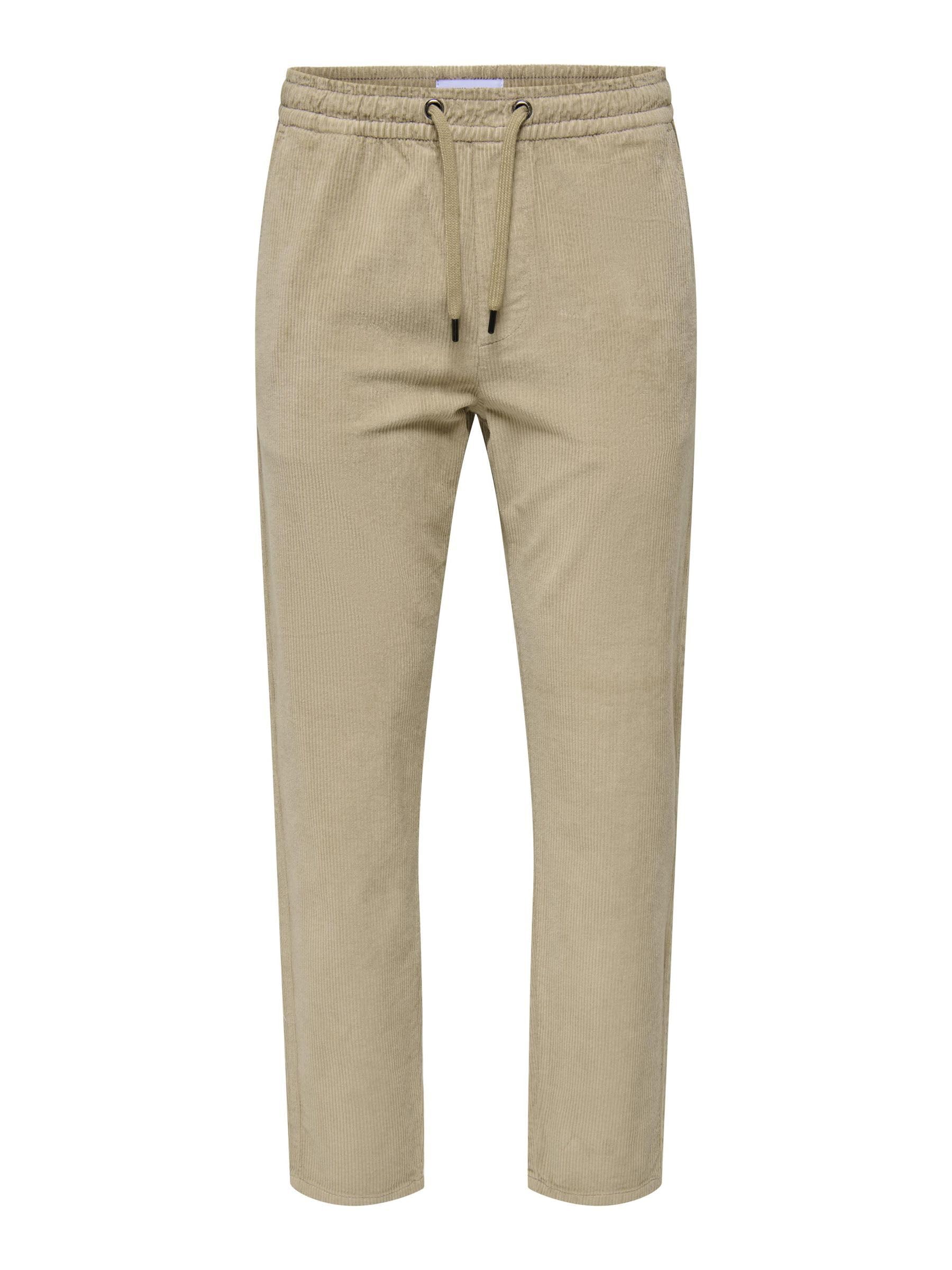 ONLY & SONS Cordhose ONSLINUS TAP CORDUROY 0185 PANT NOOS