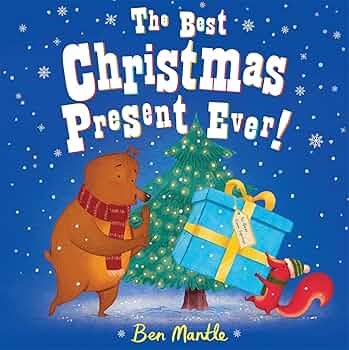 Best christmas present deals Outlet