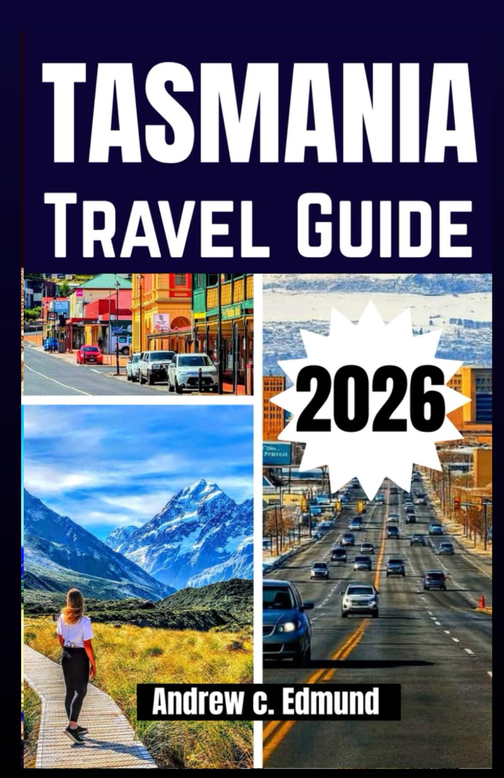 Tasmania Travel Guide 2026: Discover Hidden Wonders, Wildlife, Beaches, Historic Towns, Food, Culture & Adventure Tips