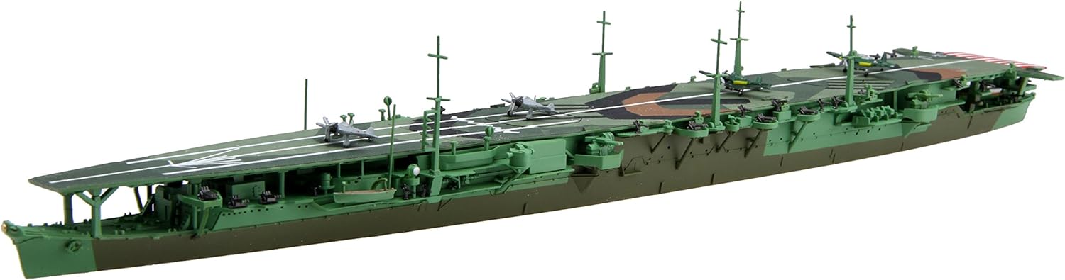 限定製作 フジミ模型 1 700 特シリーズ No 88 日本海軍航空母艦 祥鳳 昭和17年 プラ 未使用品 高速配送 Diquinsa Com Mx