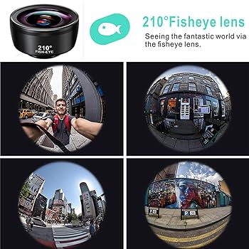 Amazon.co.jp: 7in1 スマホ 望遠レンズ スマホ用カメラレンズ