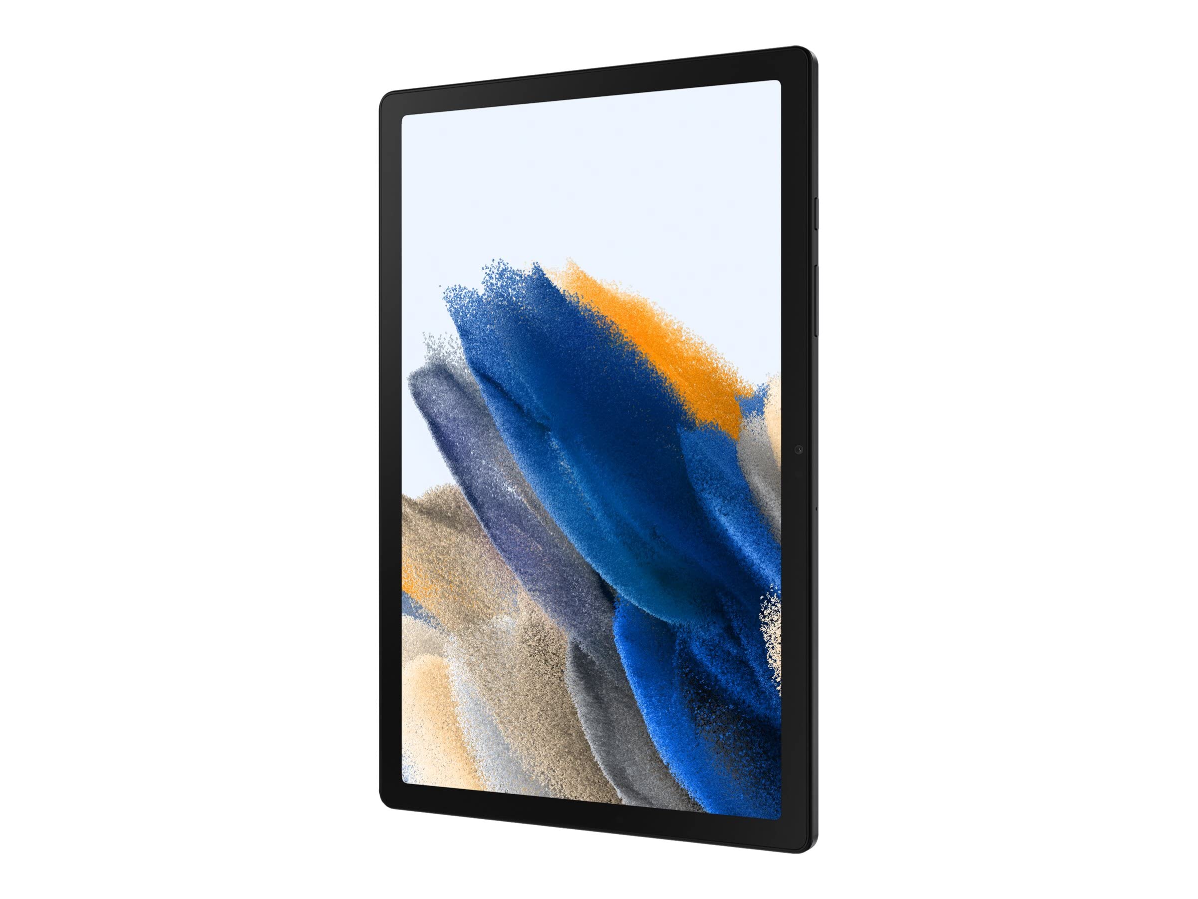 Samsung Galaxy Tab A8 - Tablet - Android - 32 GB - 26.69 cm (10.5") - 3G, 4G - Gray (Reconditionné)