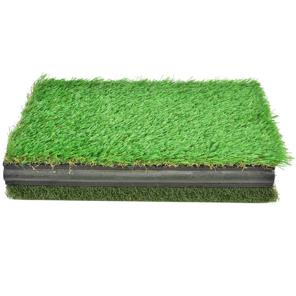 Estera para Golpear, Estera de Entrenamiento de Plegable Duradera para Práctica en Interiores y Exteriores, Principiantes, Tamaño Portátil y Compacto
