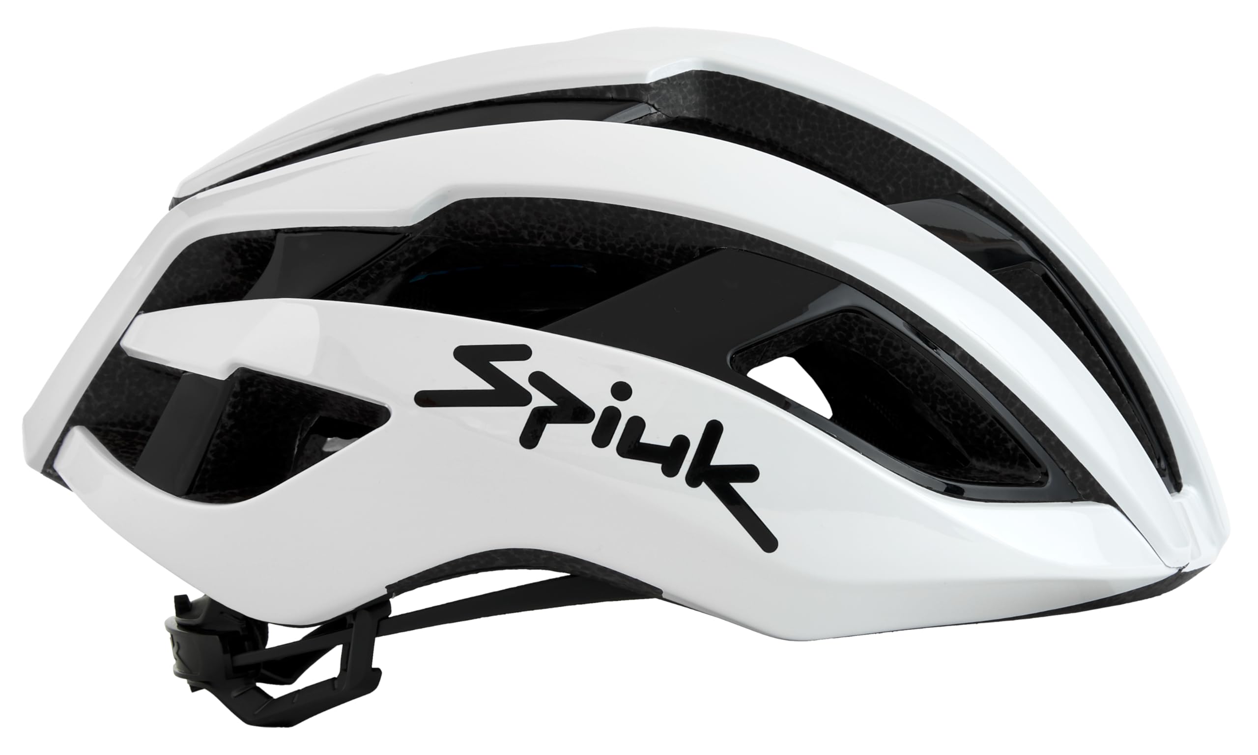 Spiuk Profit ERT Casco, Adultos Unisex, Blanco, Large