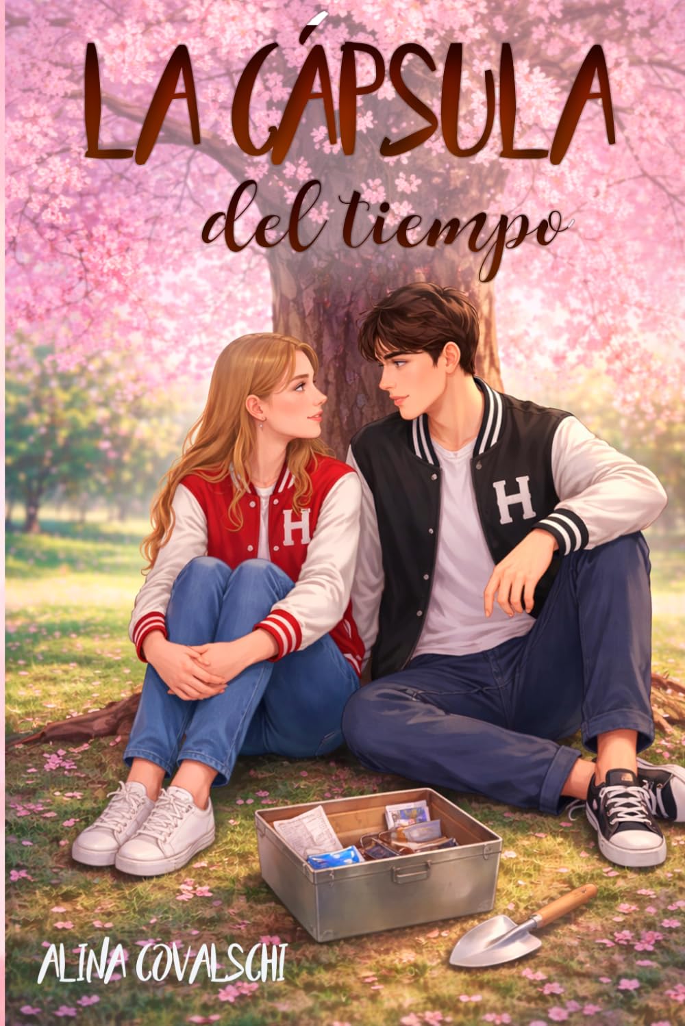La cápsula del tiempo