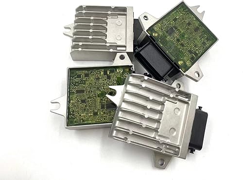 Miniatura 5 de Módulo de control de transmisión LF6L189E1, adecuado para Mazda 5 2.0 2007 2009, módulo de control TCM TCU LF6L189E1