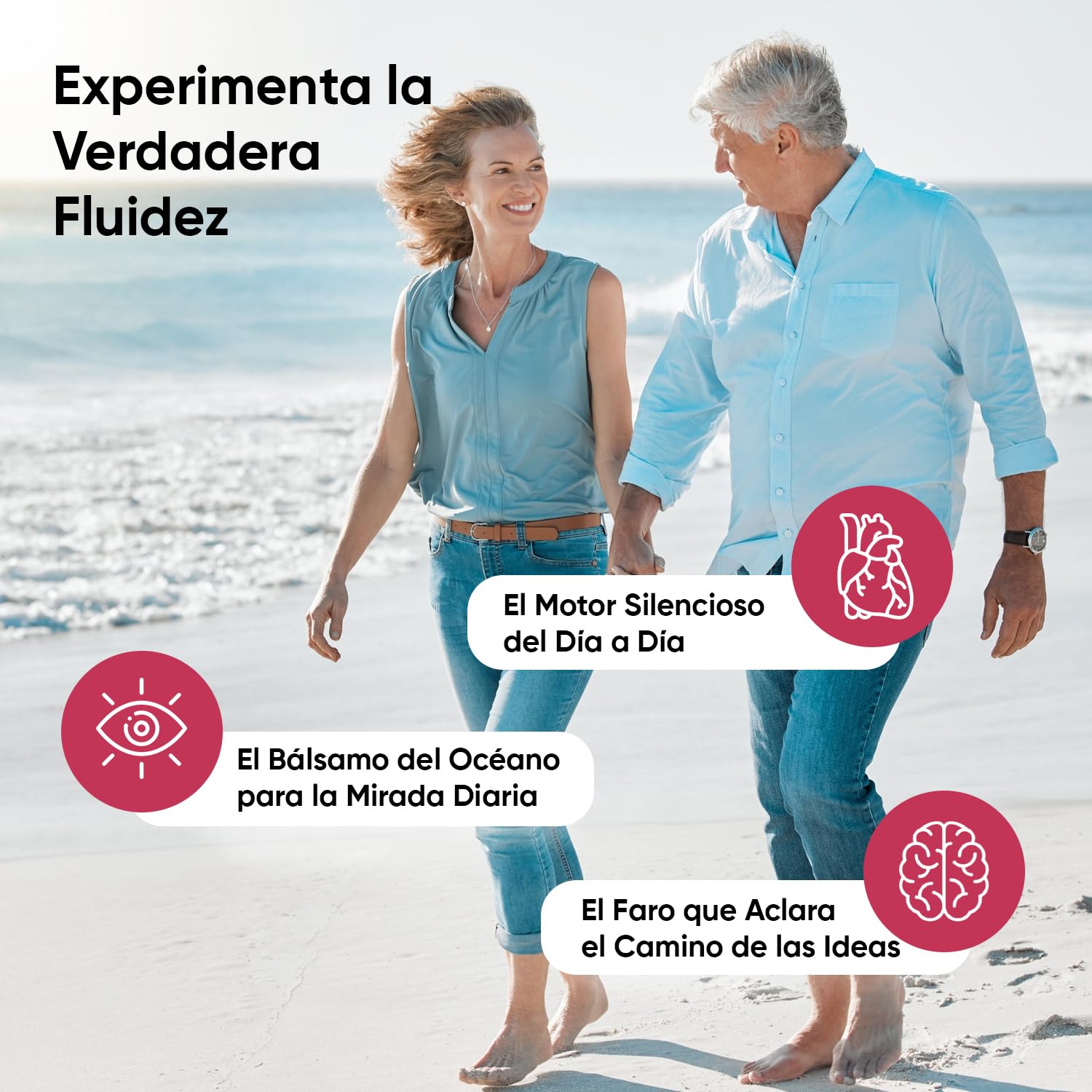Aceite de Krill Omega 3 del Antártico 1200mg, 180 Cápsulas Blandas de Fuente de Omega 3 de Krill (DHA y EPA) - Astaxantina Natural y Fosfolípidos Marinos, Alternativa al Aceite de Pescado para 3 Meses