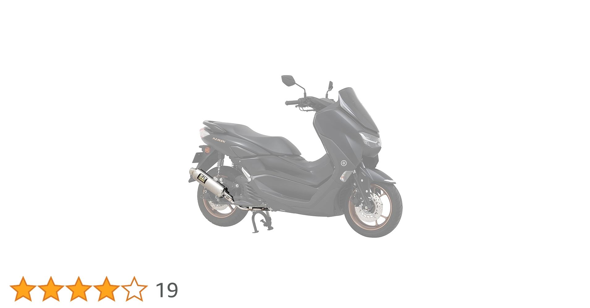 【限定値下げ】NMAX125 ヨシムラ 機械曲 GP-Magnum105 ステン 限定値下げ】NMAX125 ヨシムラ 機械曲 GP-Magnum105 ステン 機械
