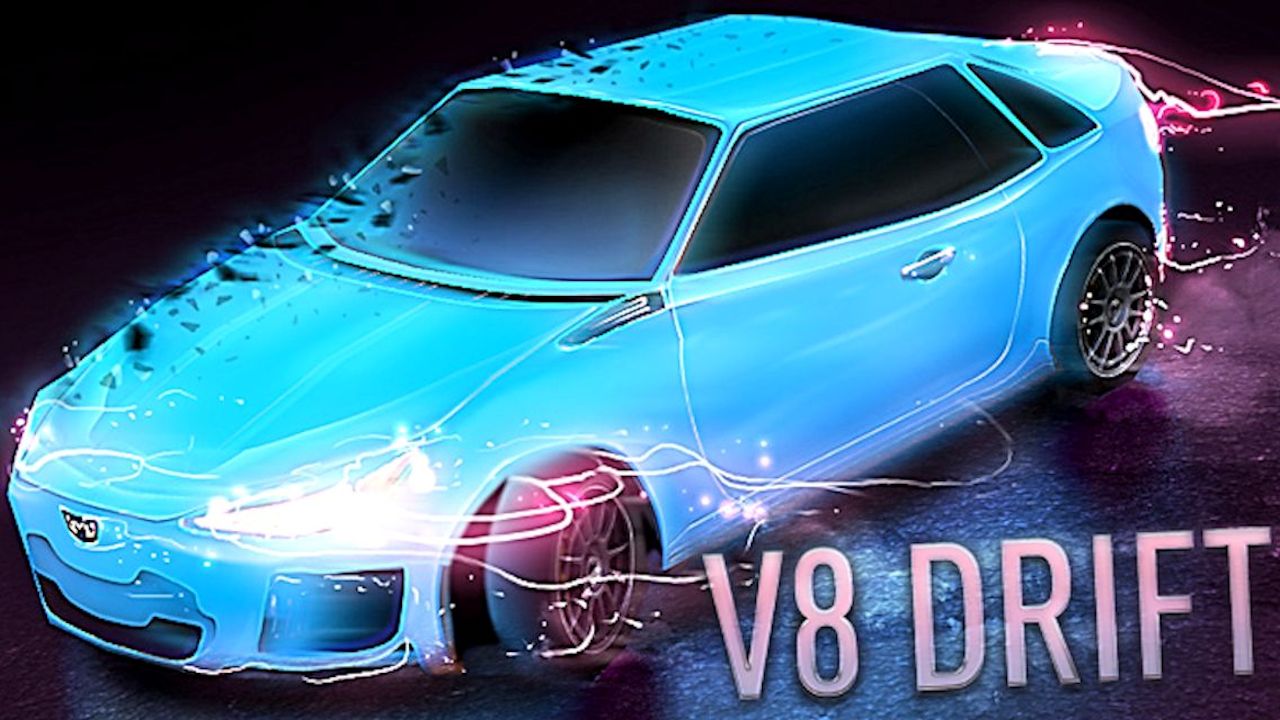 V8 Drift レースゲーム無料-Amazonアプリストアのアプリ