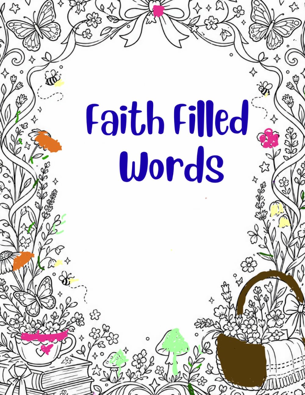 Faith Filled Words