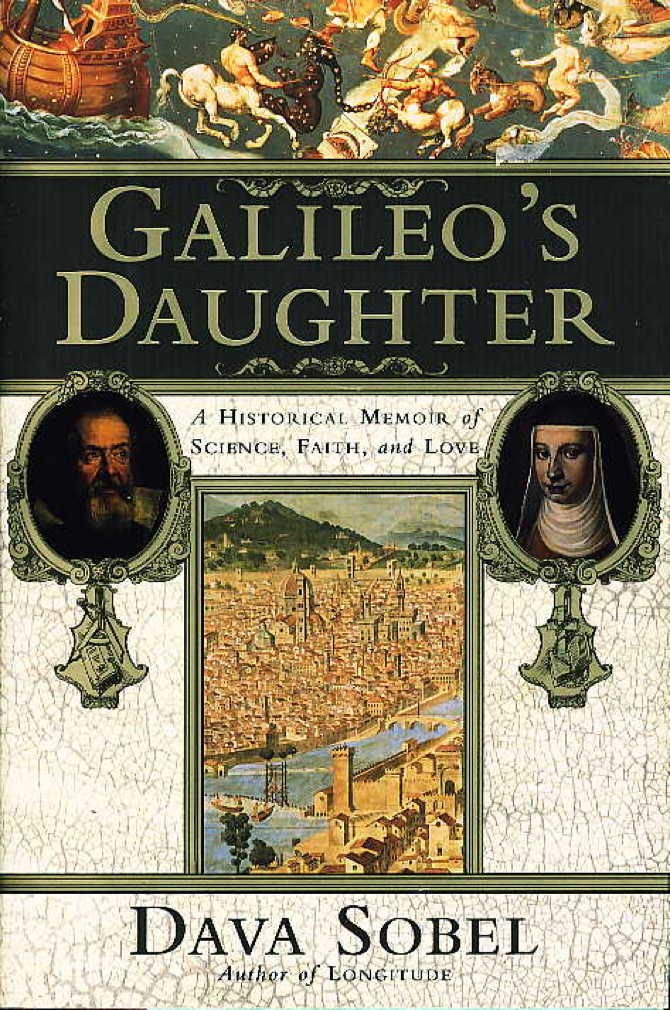Galileo's Daughter
