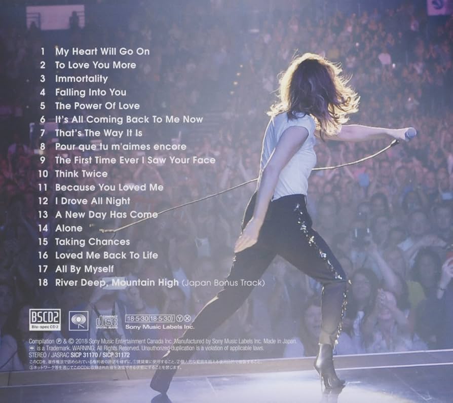 ザ・ベスト・ソー・ファー…2018 ツアー・エディション　他 Amazon.co.jp: ザ・ベスト・ソー・ファー…2018ツアー