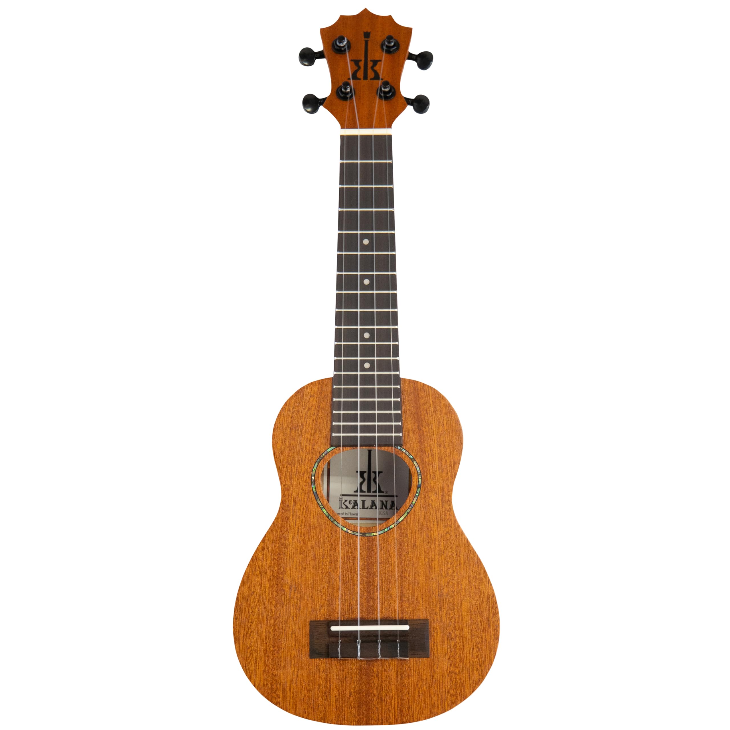 Amazon.co.jp: 【KoALANA】KTA-10SP テナーウクレレ ケース付 Low-G  