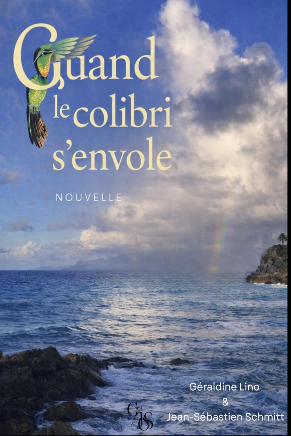 Quand le colibri s'envole