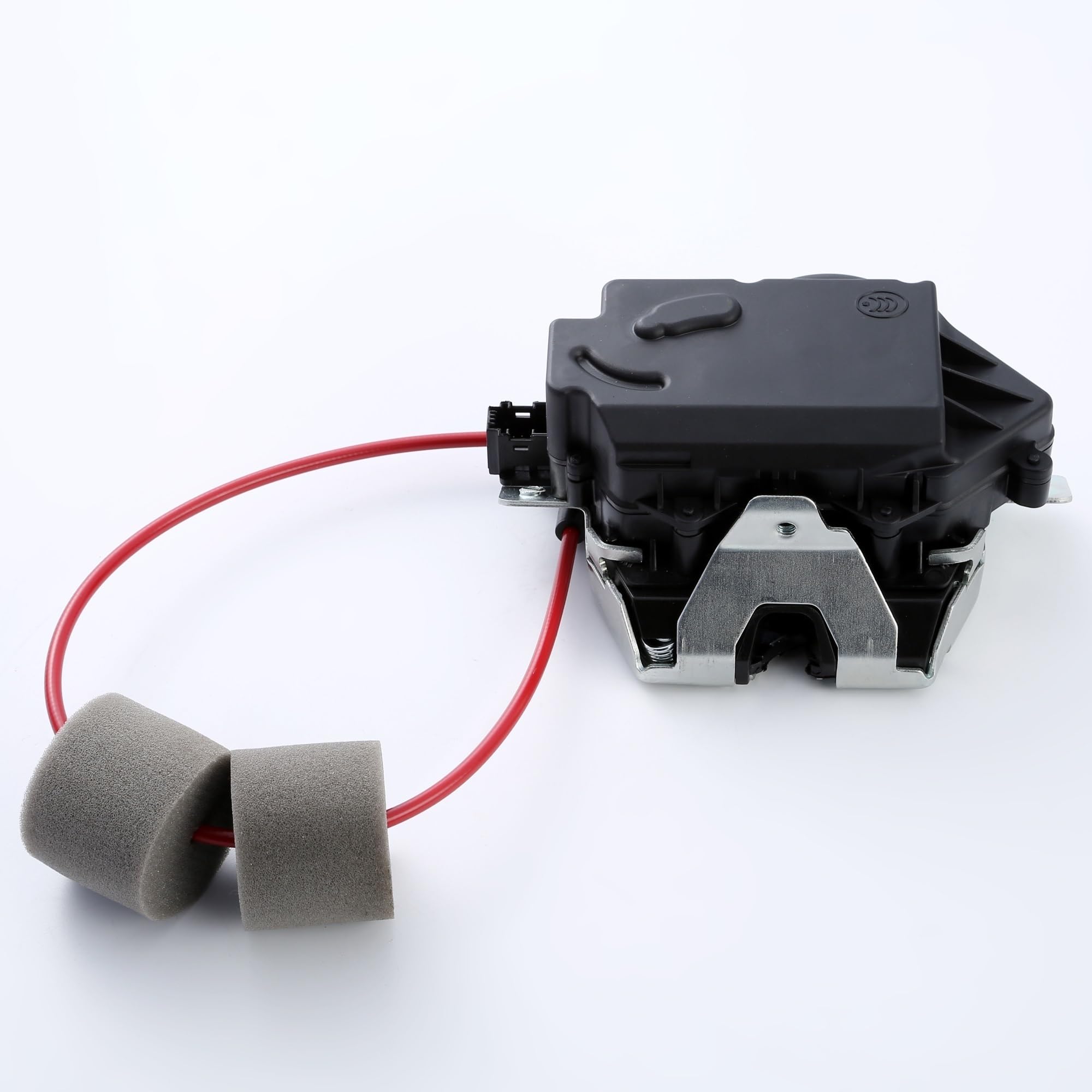 Chiusura automatica bagagliaio Attuatore serratura porta portellone posteriore per Mercedes per Benz GL X164 M W164 R V251 controllo centrale accessori auto A1647400635