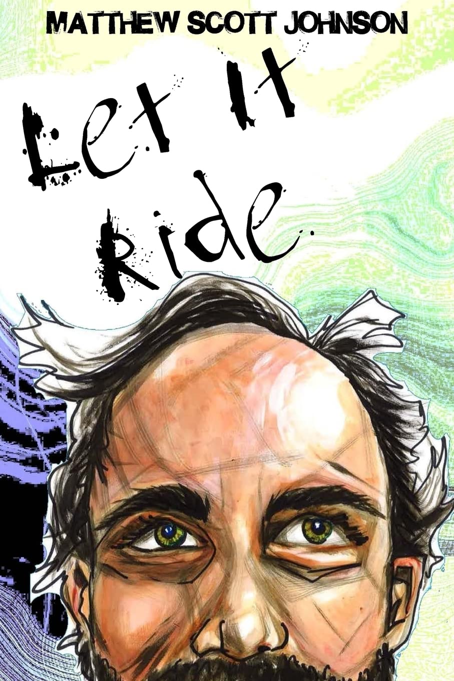 Let it Ride