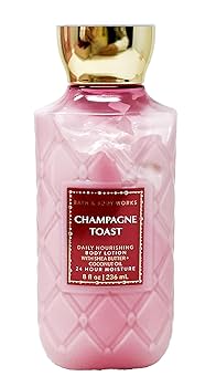 Amazon.com: Bath & Body Works Champagne Toast - Gift Box Set