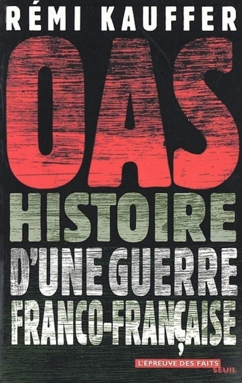 Le Roman D'un Flambeur - Rémi Kauffer - État Correct - ISBN 2012355293