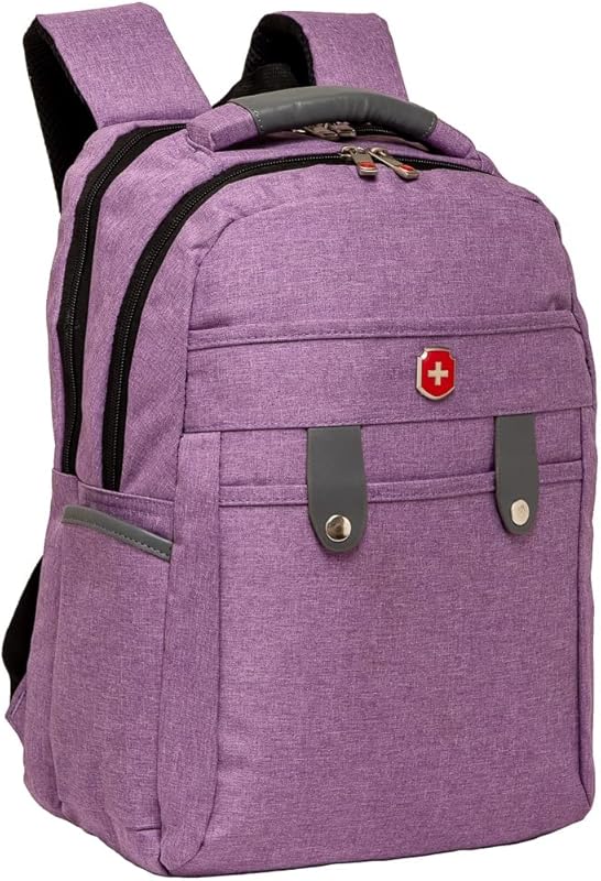 Mochila Feminina Notebook Bolsa Executiva Swissland Juvenil Impermeável Reforçada em oferta na Shopee Mochila Feminina Notebook Bolsa Executiva Swissland Juvenil Impermeável Reforçada em oferta na Shopee